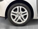 Renault Clio 2019 Harmaa