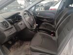 Renault Clio 2019 Harmaa