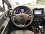 Renault Clio 2019 Harmaa