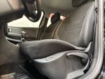 Renault Clio 2019 Musta