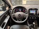 Renault Clio 2019 Musta