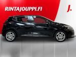 Renault Clio 2019 Musta