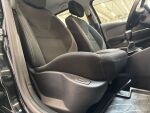 Renault Clio 2019 Musta
