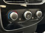 Renault Clio 2019 Musta