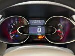 Renault Clio 2019 Musta