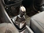 Renault Clio 2019 Musta