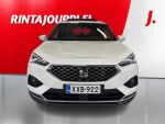 Seat Tarraco 2019 Valkoinen