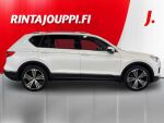 Seat Tarraco 2019 Valkoinen