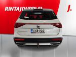 Seat Tarraco 2019 Valkoinen