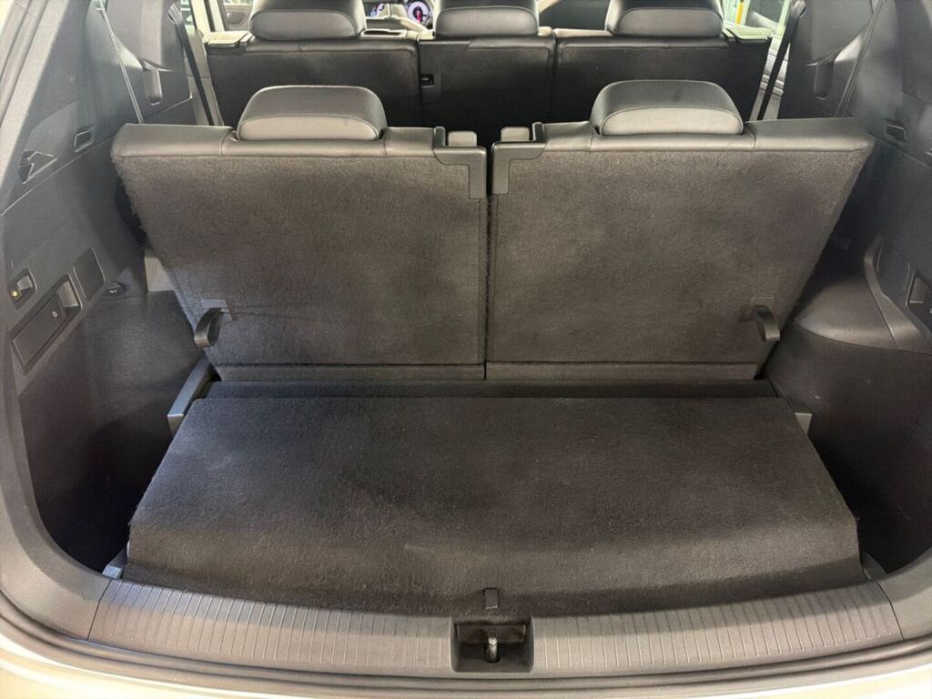 Seat Tarraco 2019 Valkoinen