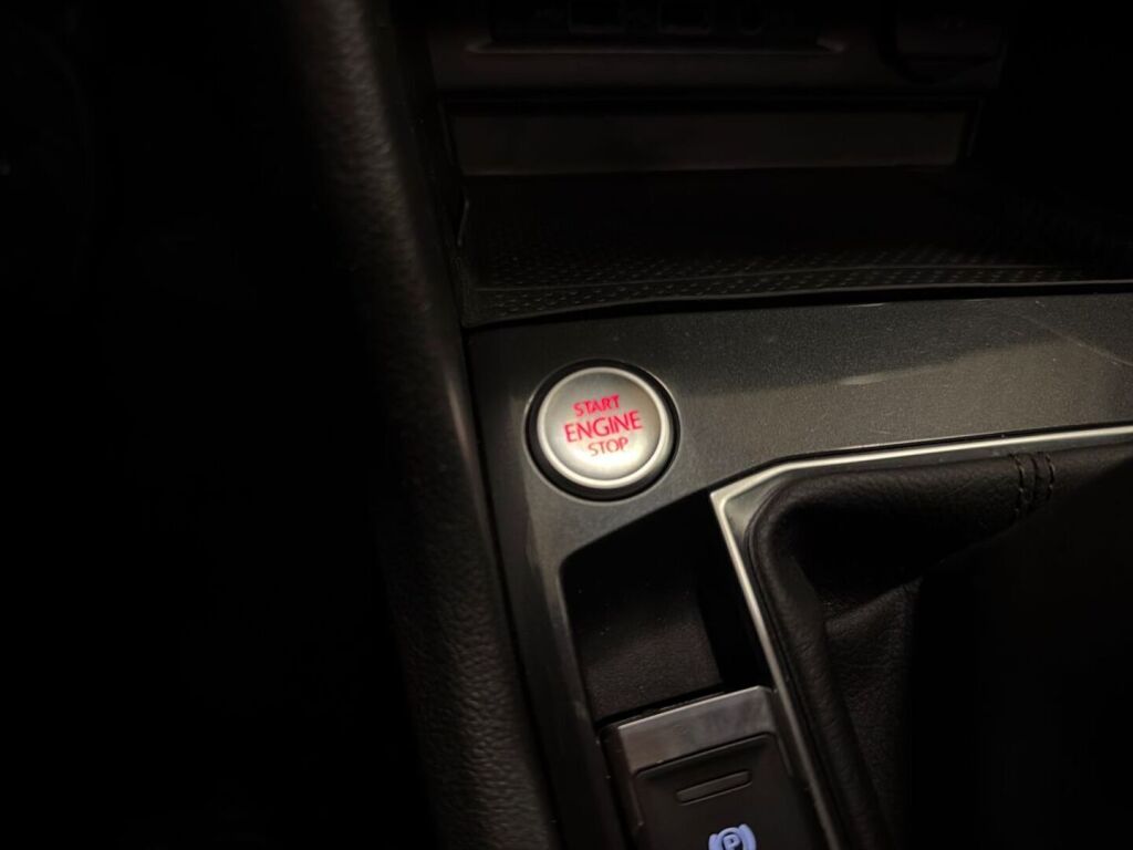 Seat Tarraco 2019 Valkoinen