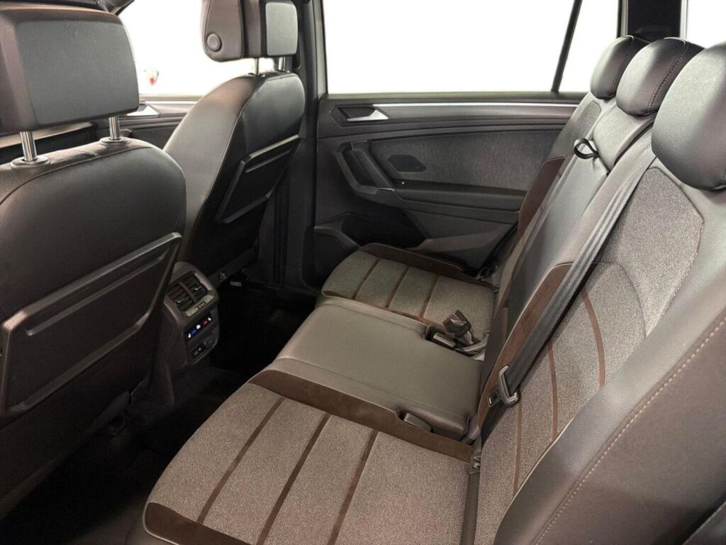 Seat Tarraco 2019 Valkoinen