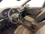 Seat Tarraco 2019 Valkoinen