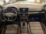 Seat Tarraco 2019 Valkoinen