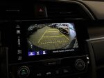 Honda Civic 2019 Harmaa