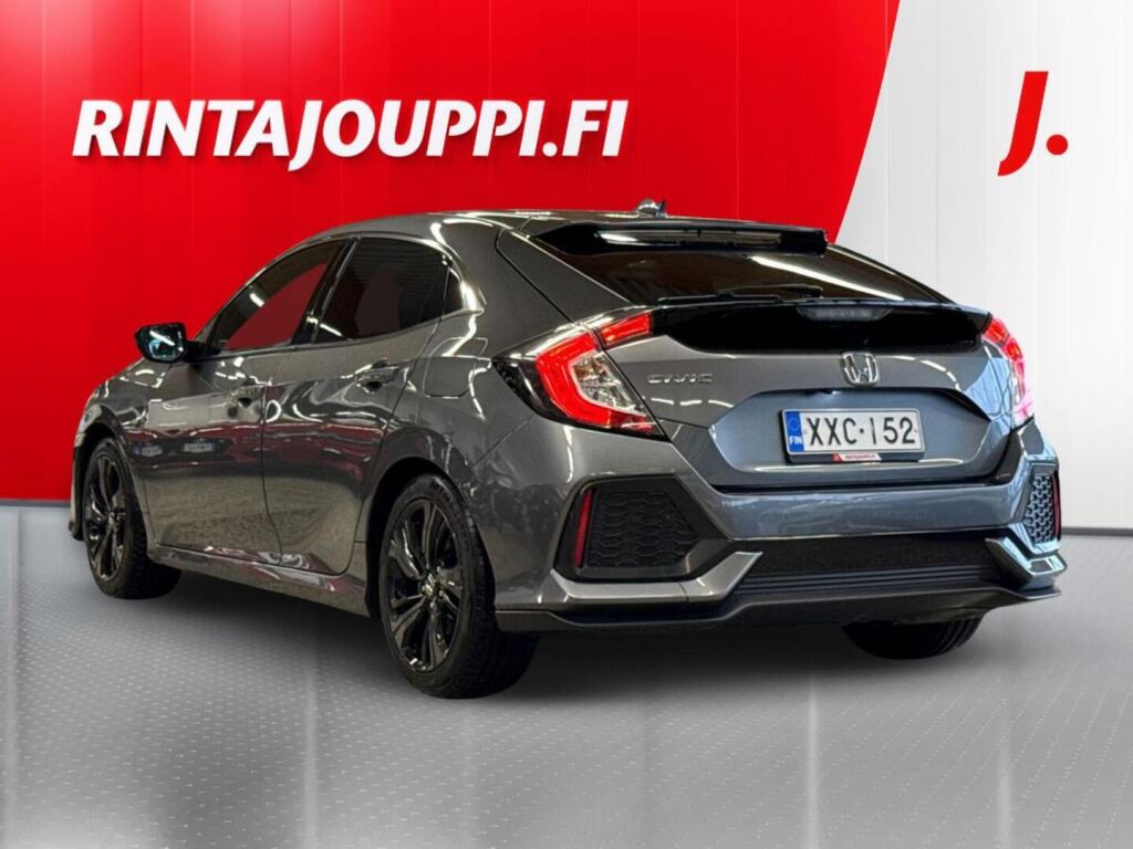 Honda Civic HB 129 hv Sport 2019, kuva 3/30