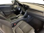 Honda Civic 2019 Harmaa