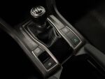 Honda Civic 2019 Harmaa