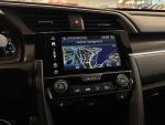 Honda Civic 2019 Harmaa