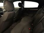 Honda Civic 2019 Harmaa