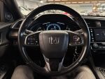 Honda Civic 2019 Harmaa