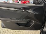 Honda Civic 2019 Harmaa