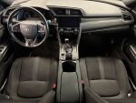 Honda Civic 2019 Harmaa