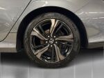 Honda Civic 2019 Harmaa
