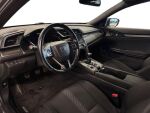 Honda Civic 2019 Harmaa