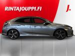 Honda Civic 2019 Harmaa