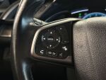 Honda Civic 2019 Harmaa