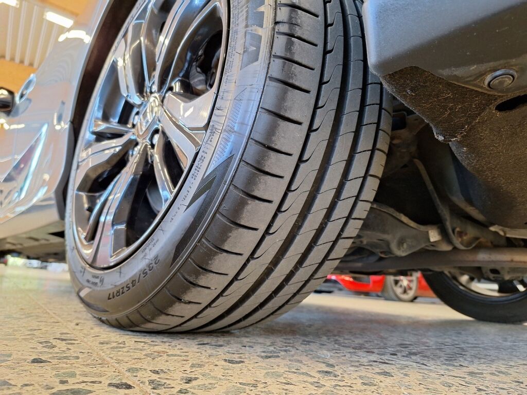 Honda Civic 2019 Harmaa