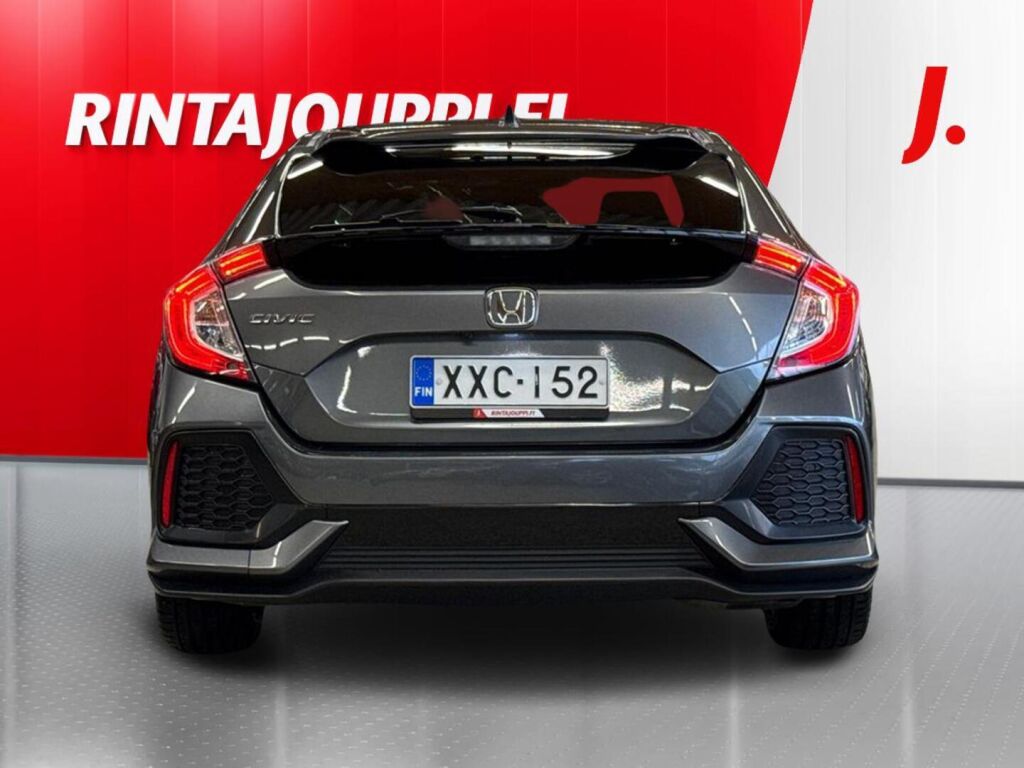 Honda Civic HB 129 hv Sport 2019, kuva 6/30