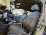 Honda Civic 2019 Harmaa