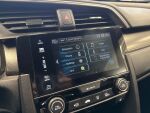 Honda Civic 2019 Harmaa