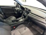 Honda Civic 2019 Harmaa