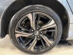 Honda Civic 2019 Harmaa