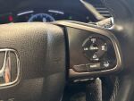 Honda Civic 2019 Harmaa