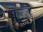 Honda Civic 2019 Harmaa