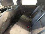 Honda Civic 2019 Harmaa