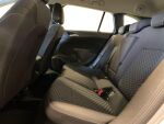 Opel Astra 2019 Hopea