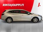 Opel Astra 2019 Hopea