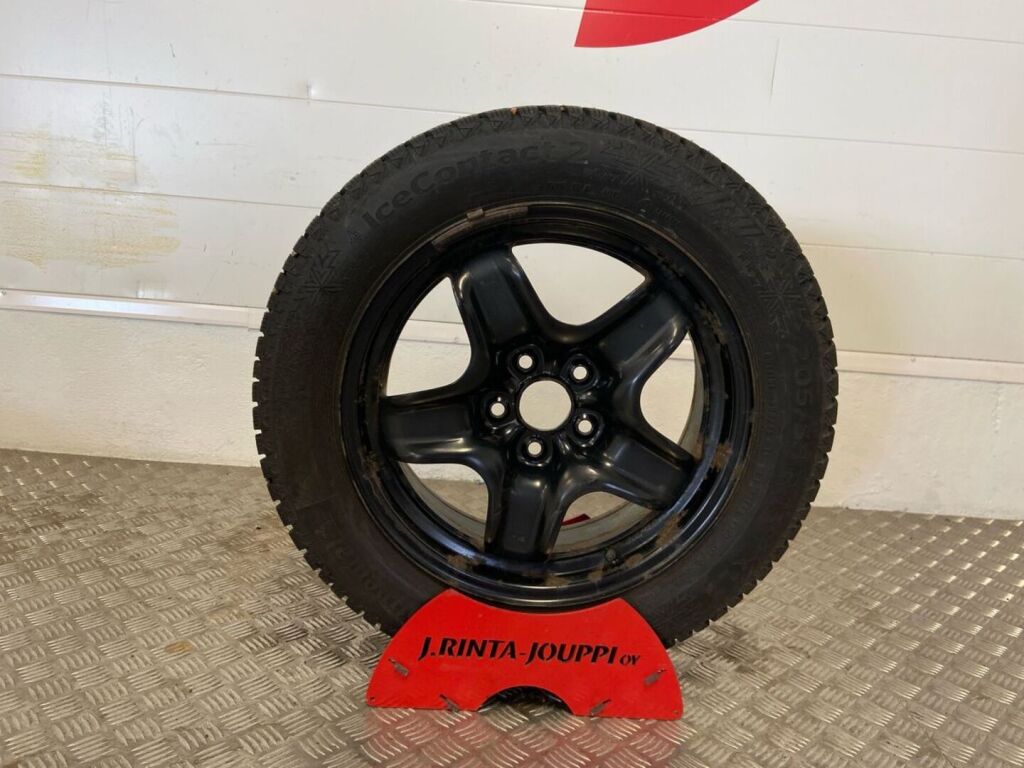 Opel Astra 2019 Hopea