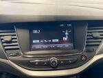 Opel Astra 2019 Hopea