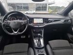 Opel Astra 2019 Valkoinen