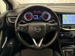 Opel Astra 2019 Musta