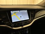 Opel Astra 2019 Musta