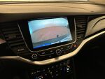 Opel Astra 2019 Musta