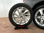Opel Astra 2019 Musta