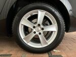 Opel Astra 2019 Musta
